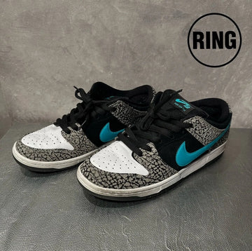 NIKE SB DUNK LOW "ELEPHANT"