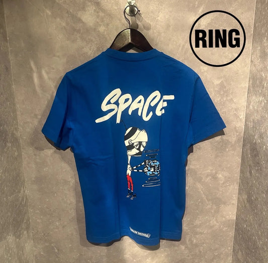 Chrome Hearts MattyBoy SPACE S/S Tee