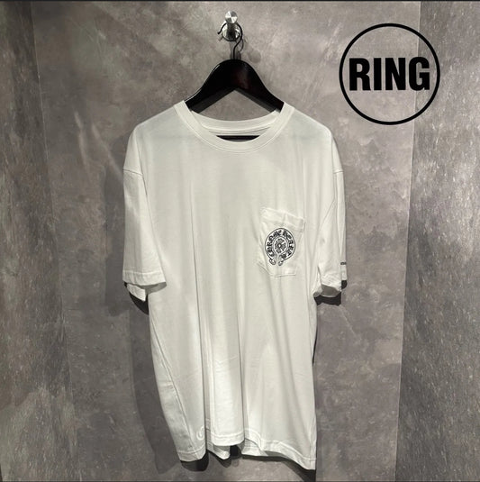 Chrome Hearts Horseshoe S/S Tee
