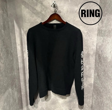 Chrome Hearts Cashmere Sweater