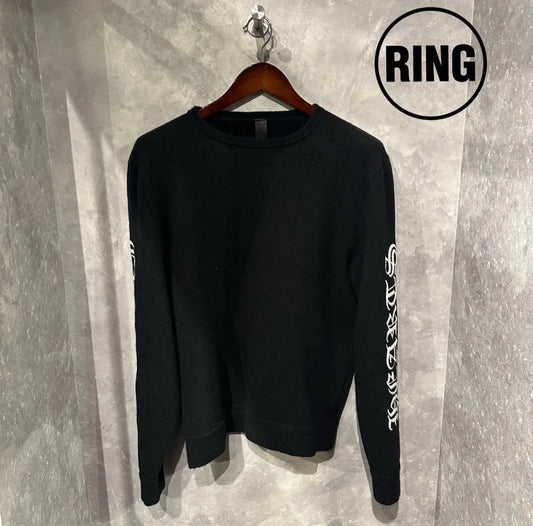 Chrome Hearts Cashmere Sweater