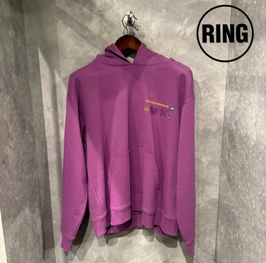 Chrome Hearts MattyBoy I Want Hoodie