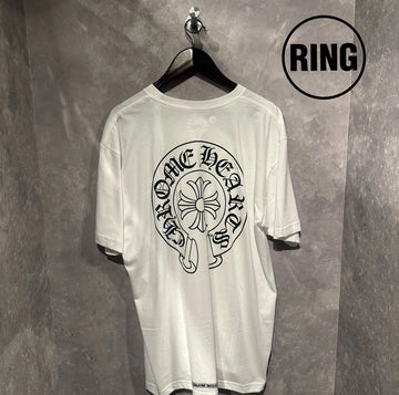 Chrome Hearts Horseshoe S/S Tee