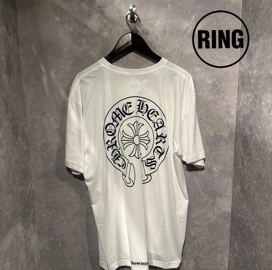 Chrome Hearts Horseshoe S/S Tee