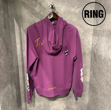 Chrome Hearts MattyBoy I Want Hoodie