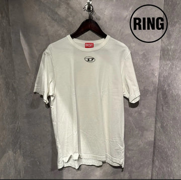 DIESEL LOGO Tee