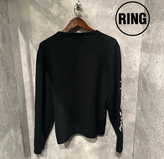 Chrome Hearts Cashmere Sweater
