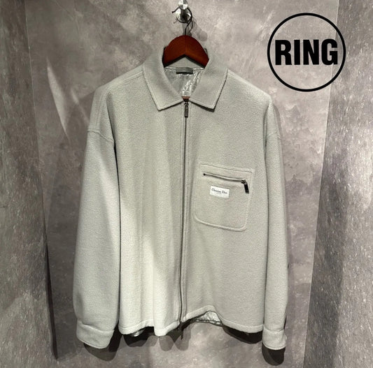 Christian Dior COUTURE Fur Jacket