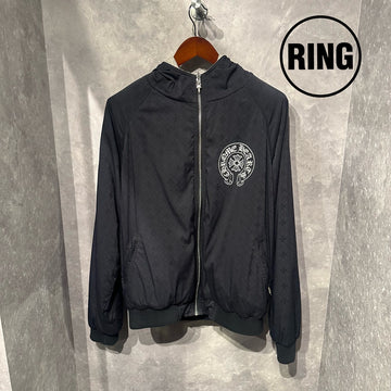 Chrome Hearts JKT U G.E.D NYLN