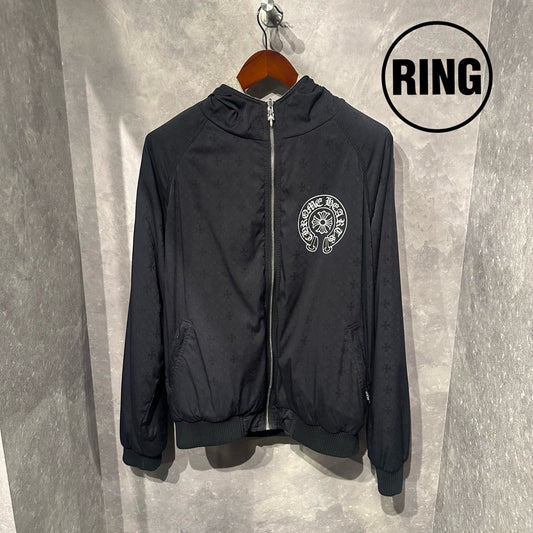 Chrome Hearts JKT U G.E.D NYLN