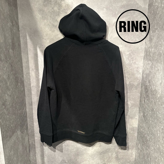 Chrome Hearts YNOT SAILIN ON PLVR Hoodie