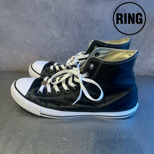 chrome hearts CONVERSE