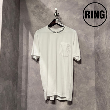 Chrome Hearts Neck Logo S/S Tee