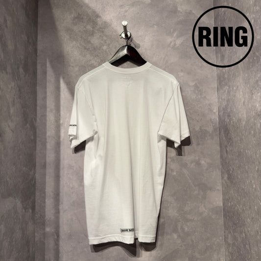 Chrome Hearts Neck Logo S/S Tee