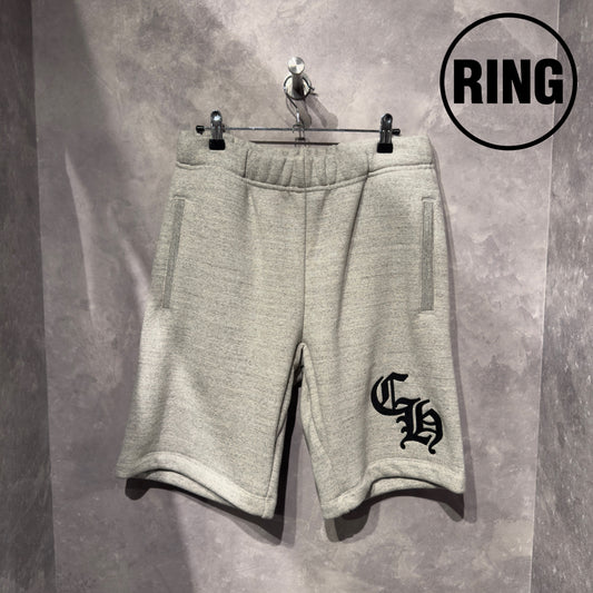 Chrome Hearts Y NOT 7-11 Sweat Shorts