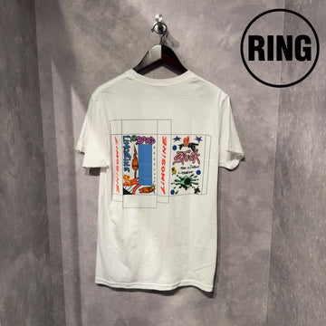 Matty Boy ANTI PROMO STUCK S/S Tee