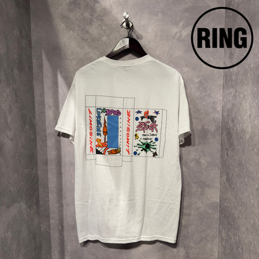 Matty Boy ANTI PROMO STUCK S/S Tee