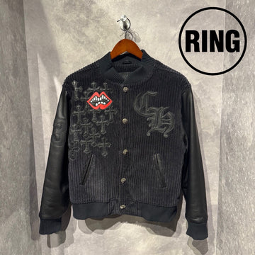 Chrome Hearts Matty Boy Letterman