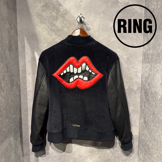 Chrome Hearts Matty Boy Letterman